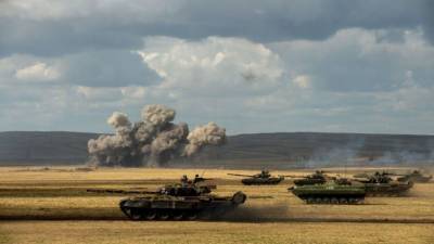 Сергей Шойгу - В Великобритании назвали "ужасающим" военный потенциал России - nation-news.ru - Москва - Англия