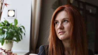 Мария Бутина - «Дело Бутиной» стало одним из звеньев масштабной антироссийской кампании в США - riafan.ru - Москва
