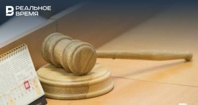 Директор фирмы в Татарстане обвиняется в уклонении от уплаты налогов на 16 млн рублей - realnoevremya.ru - респ. Татарстан