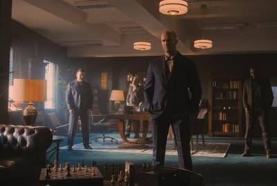 Гай Ричи - Появился украинский трейлер нового фильма Гая Ричи - "Гнев человеческий" - kp.ua - Англия - Лос-Анджелес