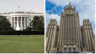 Рафаэль Ордуханян - Экс-сотрудник ФБР рассказал о заработке США на борьбе с "русскими хакерами" - newinform.com - Москва - США - Вашингтон