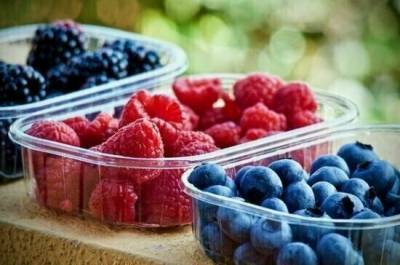 Диетологи назвали продукты, помогающие предотвратить рак груди - pnp.ru - Царьград