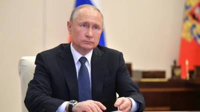 Владимир Путин - Глеб Никитин - Олег Мельниченко - Президент РФ учредил юбилейную медаль в честь 800-летия Нижнего Новгорода - riafan.ru - Москва - Нижегородская обл. - Нижний Новгород - Пензенская обл.