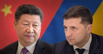Олег Соскин - «Поддержать Тайвань и отозвать послов из Пекина!» – в Киеве... - politnavigator.net - Россия - Китай - Украина - Киев - Крым - Севастополь - Тайвань