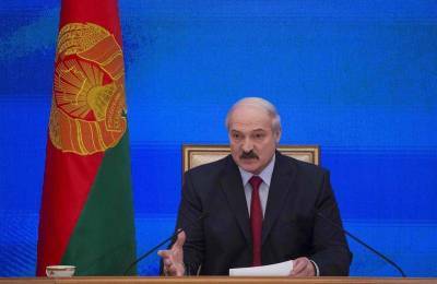 Александр Лукашенко - Светлана Тихановская - Андрей Швед - Прокуратура Белоруссии обвинила соперницу Лукашенко в подготовке терактов - smartmoney.one - Москва - Минск - Berlin - Reuters