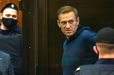 Владимир Путин - Дмитрий Песков - Онк - Навальный - О здоровье Навального и отношениях Москвы с ЕС - ng.ru - Москва - Владимирская обл.