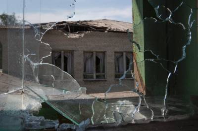 НМ ЛНР: Украинские боевики в очередной раз нарушили перемирие - news-front.info - ЛНР