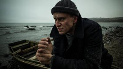 Павел Прилучный - Дарья Мороз - "Преступление" – один из самых популярных сериалов прошлой недели - vesti.ru