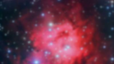 ESO показала фото гигантской звездной туманности удивительной красоты - 24tv.ua