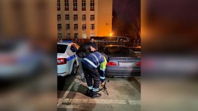 В Воронеже устроили охоту на владельцев ревущих автомобилей - vestivrn.ru - Воронеж