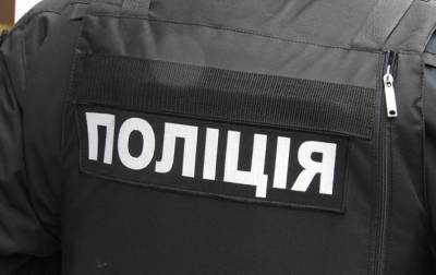 "Успокоить" детей: в Тернополе мужчина открыл стрельбу на детской площадке - korrespondent.net - Украина - Тернопольская обл. - Тернополь