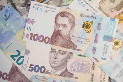 Официальный курс гривни к доллару снова не изменился - epravda.com.ua
