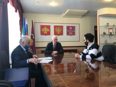 Ольга Савастьянова - Ольга Савастьянова продолжает серию рабочих поездок в муниципалитеты Коми - komiinform.ru - респ. Коми