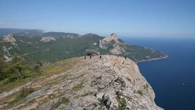 Анна Петрова - Туризм в Крыму - crimea.ria.ru - Крым - Севастополь