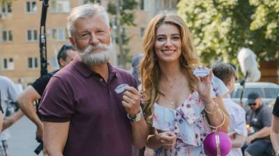 Премьера 2 сезона "Папика": где и когда смотреть дебютные серии проекту - 24tv.ua