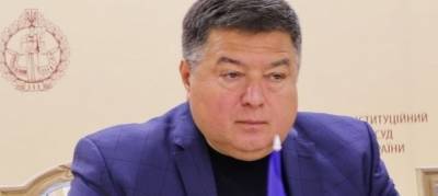 Владимир Зеленский - Александр Тупицкий - «Президента вводят в заблуждение»: Тупицкий прокомментировал своё отстранение - ru.slovoidilo.ua
