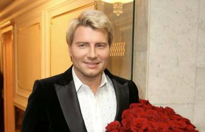 Николай Басков - "Прямо в это место": Баскова били палкой во время репетиций - pupolita.ru