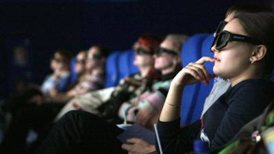 Илья Найшуллер - Боевик российского кинорежиссера Найшуллера стал лидером проката в США - crimea.ria.ru - Крым - Симферополь