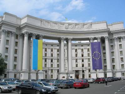 Владимир Путин - Ангела Меркель - Эммануэль Макрон - Олег Николенко - Ничего об Украине без Украины,– МИД о заявлении России насчет переговоров с Францией и Германией - 24tv.ua - Новости