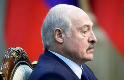 Александр Лукашенко - Роскошные особняки Лукашенко показали украинские журналисты (видео) - lenta.ua