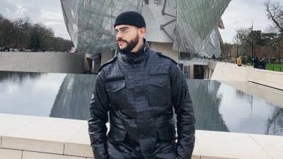Глава Black Star объяснил причину ухода Тимати из лейбла - inforeactor.ru