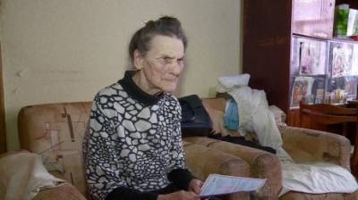 В Пензе у пенсионерки из-за поверки счетчика возникли проблемы - penzainform.ru - Пенза