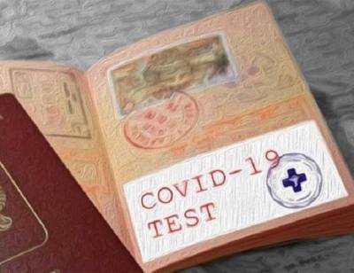 Ярослав Кучер - Внедрение COVID-паспортов начнется сразу после финального решения ЕС, - Минздрав - novostiua.news