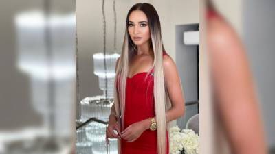 Ольга Бузова - Ольга Бузова представила новую песню - nation-news.ru