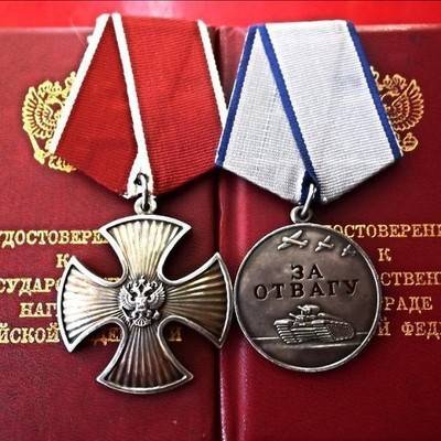 Владимир Путин - Путин наградил Орденом мужества посмертно гражданку Австрии Марию Лангталер - radiomayak.ru - Австрия