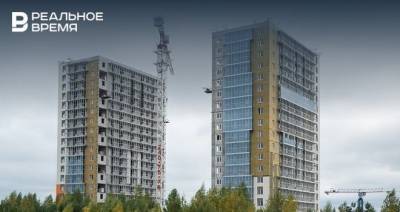 Эксперты: в Казани окупить ипотечную квартиру с помощью аренды можно за 10 лет - realnoevremya.ru - респ. Татарстан - Казань