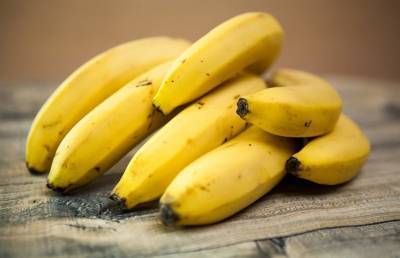 Кристина Журавлева - В чем разница между желтыми и зелеными бананами, рассказала нутрициолог - ont.by