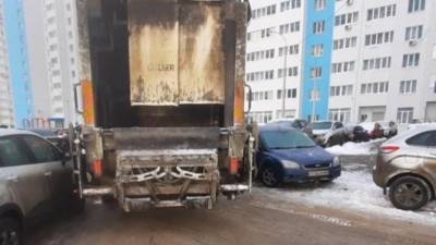 Омбудсмен в Самарской области призвала пересмотреть мусорные тарифы - riafan.ru - Самара - Самарская обл.