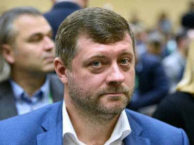 Александр Корниенко - В «Слуге народа» назвали вопросы внеочередных заседаний парламента - ru.slovoidilo.ua