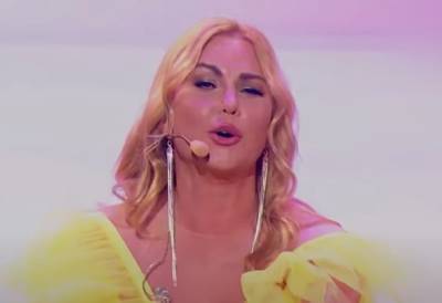 Екатерина Осадчая - Камалия - "Это такие боли": самая богатая певица Украины рассказала, что грозит ее дочери, захотевшей стать балериной - sport.politeka.net