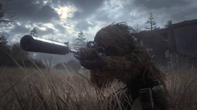 Припять, Закарпатье и Верданск: 6 случаев, когда игроков в Call of Duty отправляли в Украину - 24tv.ua