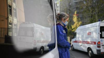 Наталья Пшеничная - Эксперт рассказала о возможных последствиях коронавирусной инфекции - russian.rt.com