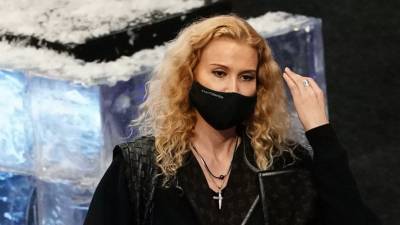 Этери Тутберидзе - Екатерина Боброва - Боброва высказалась о методах работы Тутберидзе - russian.rt.com