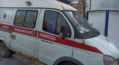 Поножовщина на крыльце ЯрГУ: в полиции допрашивают напавшего на студента мужчину - progorod76.ru - Ярославль