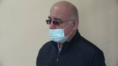 В Воронежской области начался суд по делу врача о смерти второго пациента - vestivrn.ru - Воронежская обл.