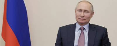 В.Путин - Путин рассмотрит приглашение Байдена на переговоры по климату - runews24.ru