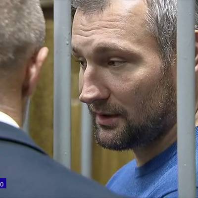 Суд смягчил срок Мусатову по делу о крупном мошенничестве с криптовалютой - radiomayak.ru