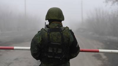 Андрей Ермак - В Киеве призвали США активнее содействовать переговорам по Донбассу - russian.rt.com - Киев - Вашингтон