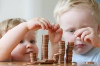 Владимир Путин - Вологжанам с детьми от 3 до 7 лет доплатят от 5866 до 11732 рублей в месяц - vologda-poisk.ru - Вологда