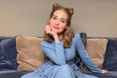 Кристина Асмус - Светлана Хоркина - «Чудеса эквилибристики!» Асмус восхитила акробатическими пируэтами - skuke.net