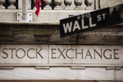 Рынок акций США закрылся разнонаправленно, Dow Jones прибавил 0,30% - smartmoney.one