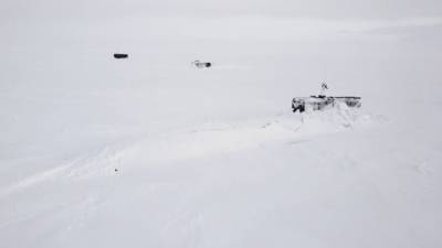 Артур Чилингаров - Чилингаров прокомментировал арктическую экспедицию «Умка-2021» - russian.rt.com