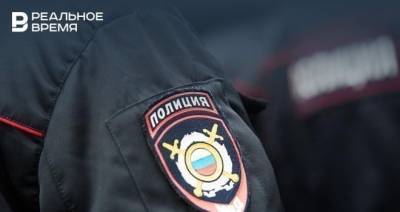 Полицейские задержали казанца, подозреваемого в серии мошенничеств с продажей автозапчастей - realnoevremya.ru - респ. Татарстан - респ. Дагестан - Казань