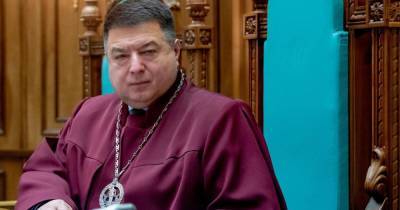 Александр Тупицкий - Тупицкий решил обжаловать указ Зеленского об увольнении в Верховном Суде - dsnews.ua