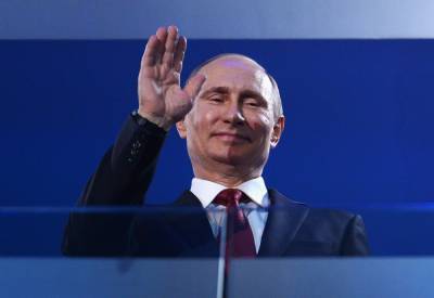Владимир Путин - Денис Казанский - Ольга Стефанишина - Андрей Пионтковский - Олег Саакян - Россия утверждает, что будет воевать с Украиной как с Сирией, – Пионтковский - 24tv.ua - Сирия - Новости