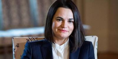 Светлана Тихановская - Следственный комитет Беларуси инициировал экстрадицию Светланы Тихановской - «Экономика» - novosti-dny.com - Литва - Гомель